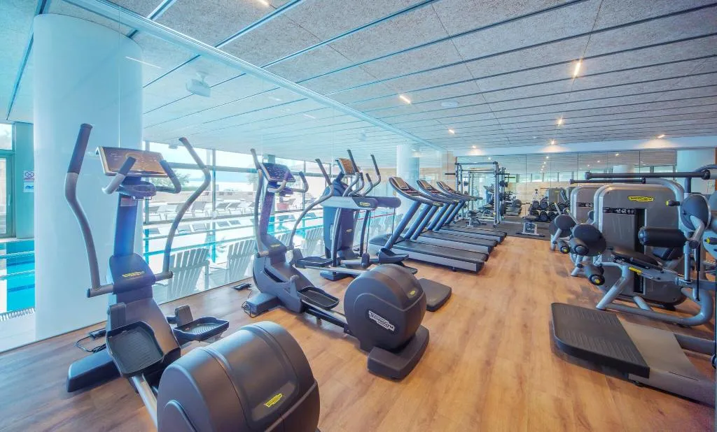 Sports and Entertainment, PortBlue Club Pollentia Resort & Spa, Majorca
