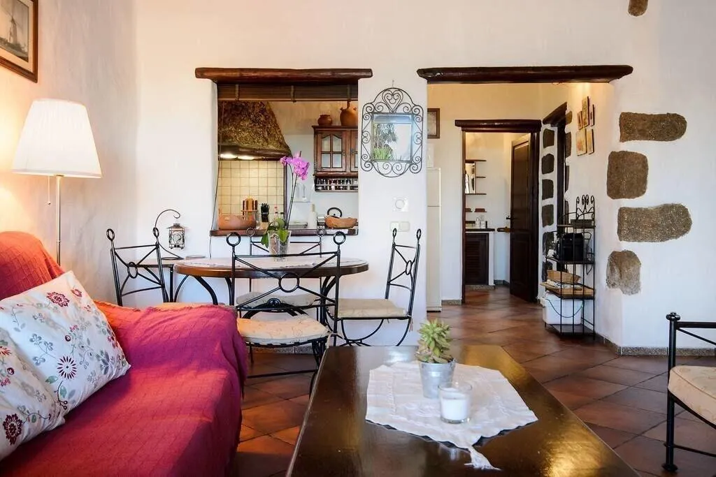 Room, El Caserio de Guime, Lanzarote