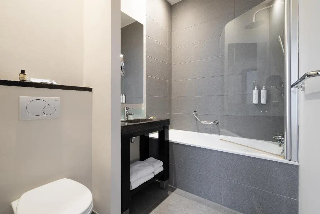 Double or Twin PREMIUM Room, Catalonia Vondel Amsterdam, Amsterdam