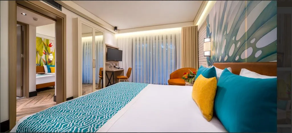 Room, Baia Salima Kemer, Antalya
