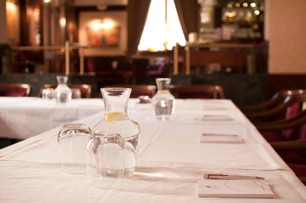 Conferences, Boutique Hotel Seven Days Prague, Prague