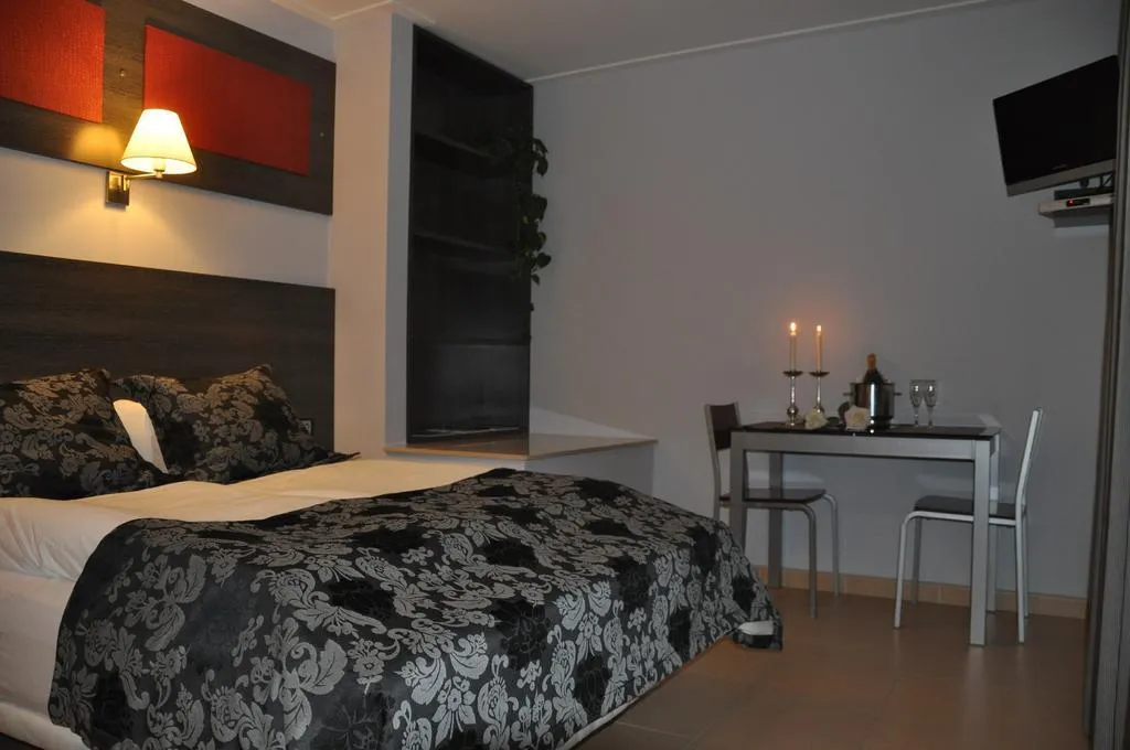 STUDIO COMFORT Room, Casablanca Suites, Costa Brava