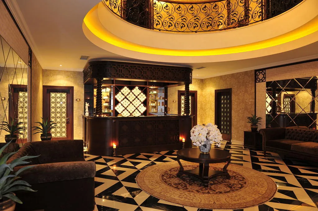 Sports and Entertainment, Villa Augusto Boutique Hotel & Spa, Antalya