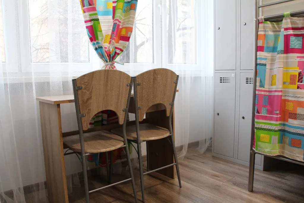 Bed in dormitory CAPACITY 10 Room, Lorf Hostel and Apartments, Krakow