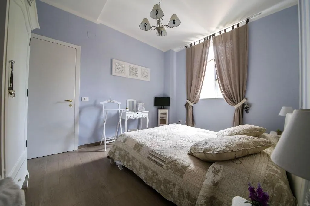 Room, B&B La Vecchia Tenenza, Perugia
