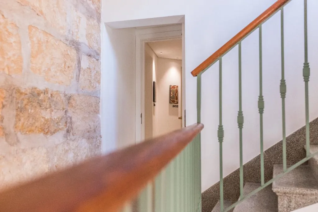 Lobby, Nou Baleares, Majorca