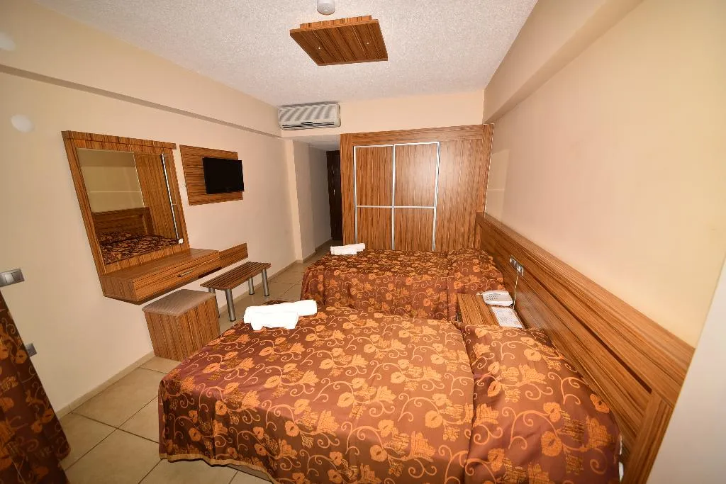 SINGLE STANDARD Room, Rosary Beach Hotel, Dalaman