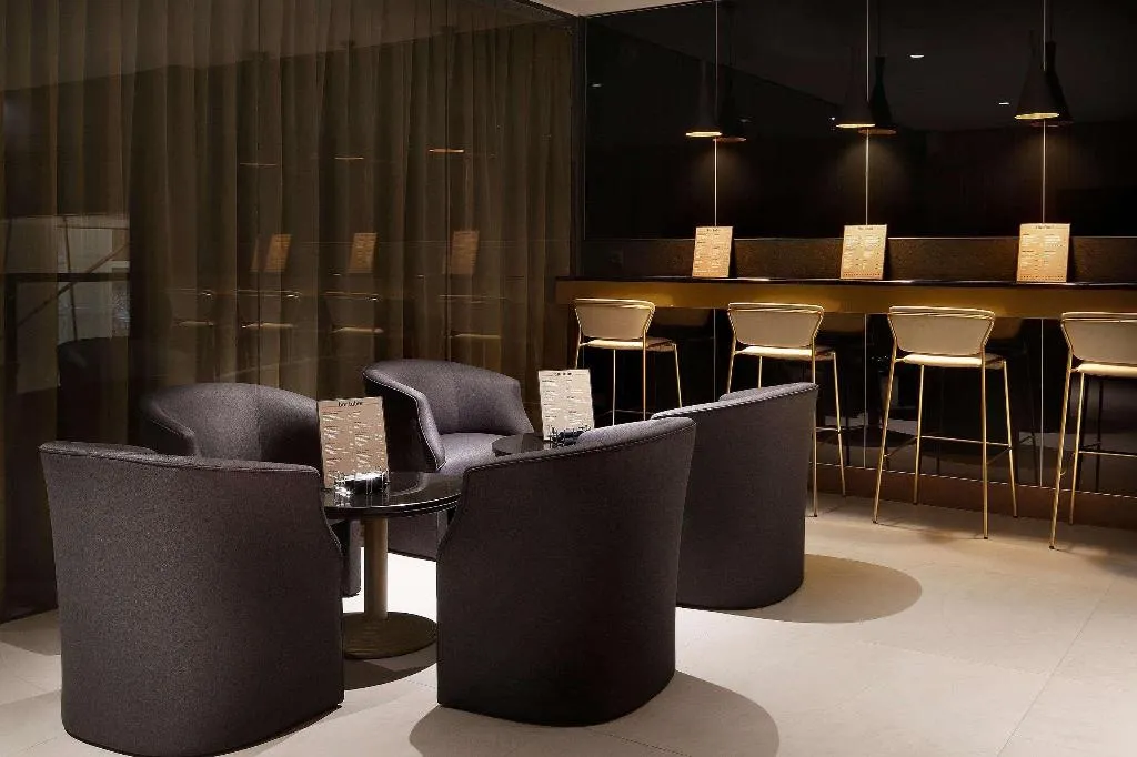 Bar, HCC Taber, Barcelona