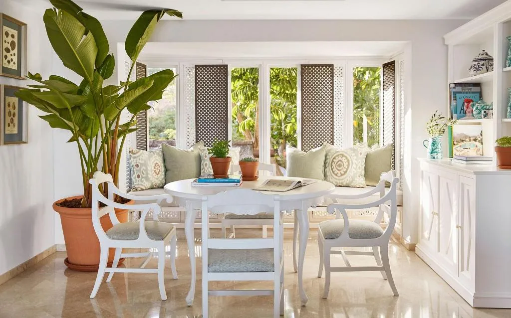 Room, Marbella Club Hotel, Costa Del Sol