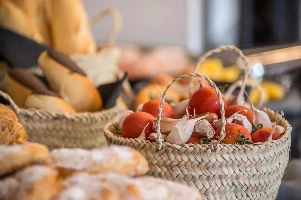 Restaurant, Sodium Hotel Boutique, Menorca