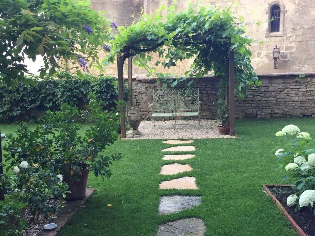 General view, Residenza D'epoca San Lorenzo Tre, Perugia