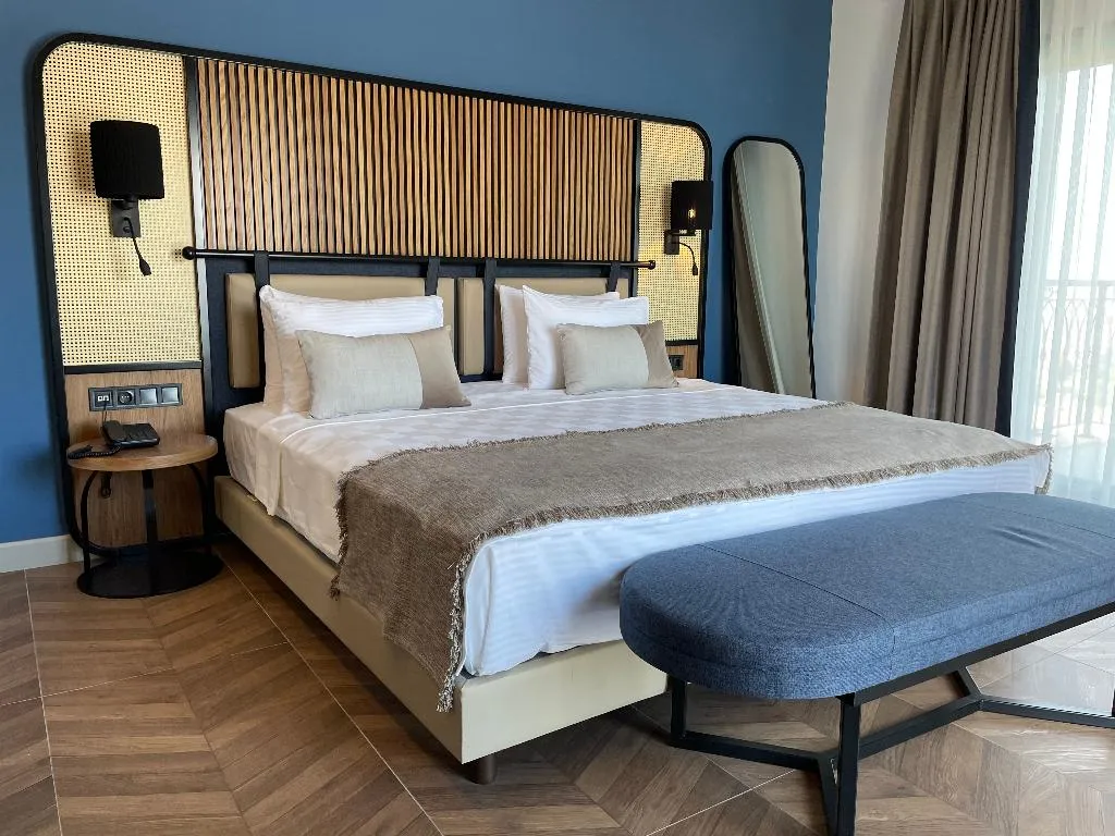 Room, Soliport Hotel & Spa, Izmir