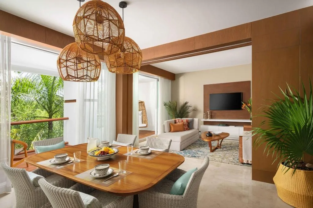 Room, Jungala Hotel at VidantaWorld Riviera Maya, Cancun Area