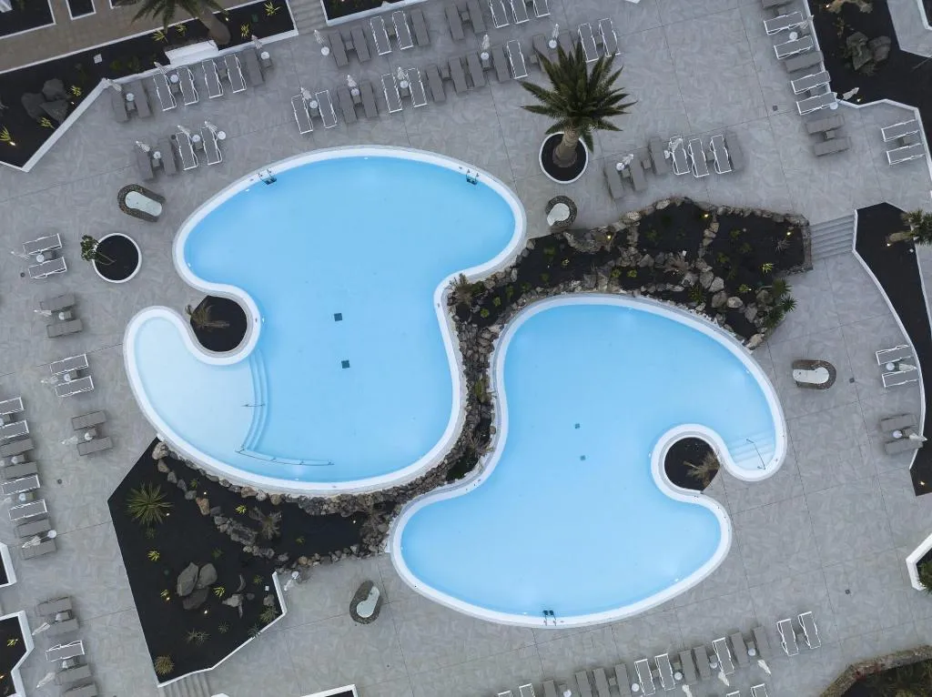 Sports and Entertainment, MYND Yaiza, Lanzarote