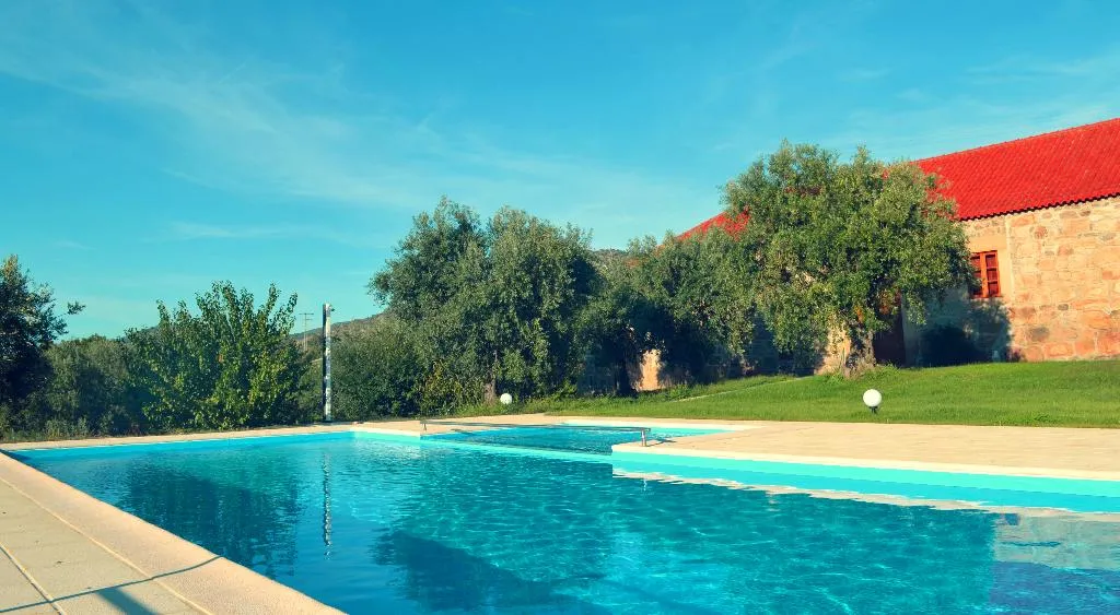 Pool, Quinta Do Quinto, Porto