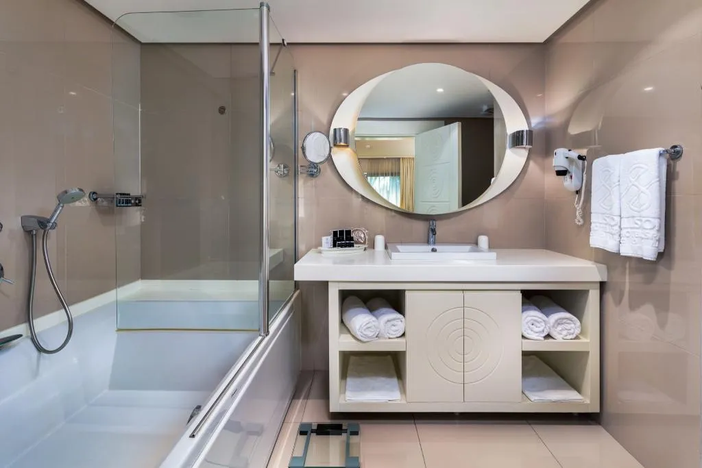 SUITE STANDARD Room, HillStone  Bodrum Hotel & SPA, Bodrum