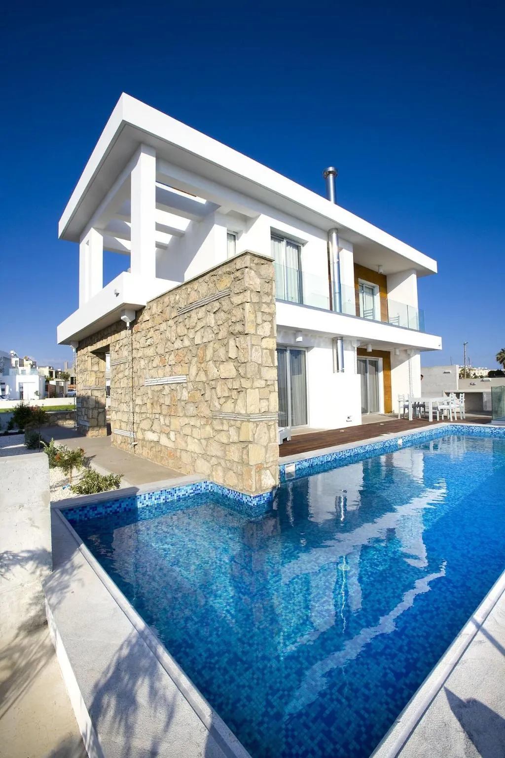 Room, Paradise Cove Luxurious Beach Villas, Cyprus