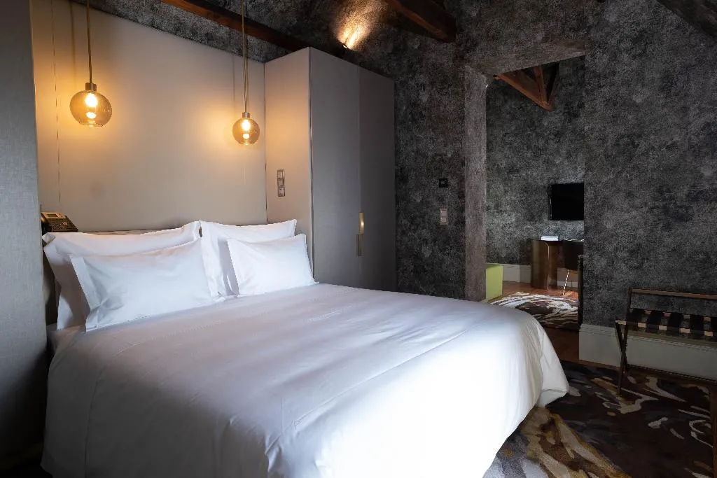 Room, Vila Foz Hotel & Spa, Porto