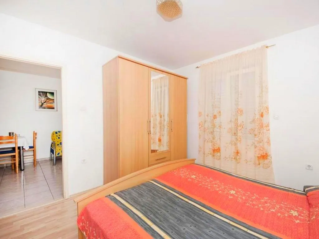 APARTMENT CAPACITY 2 Room, Apartments Jase, Split