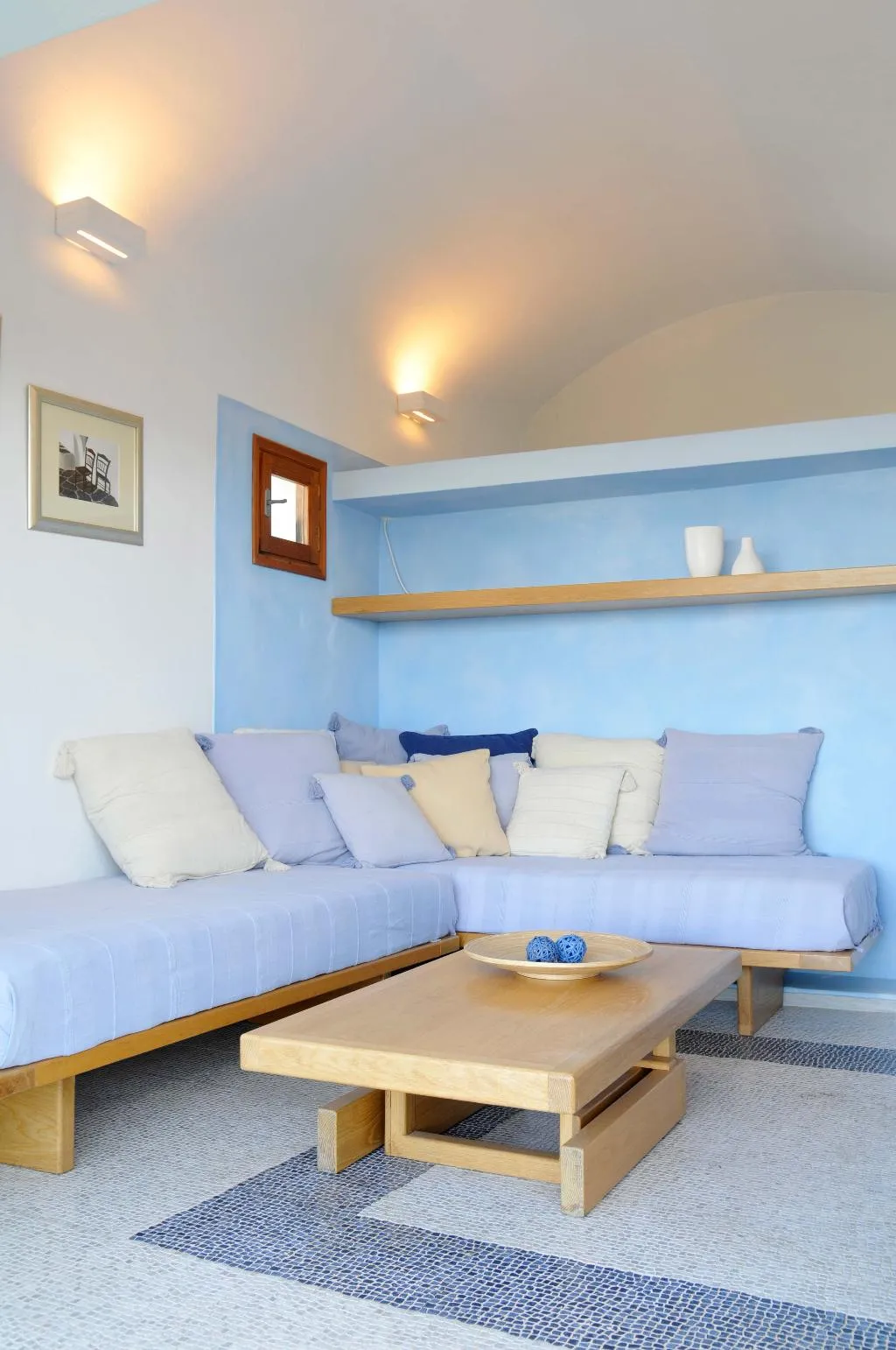VILLA TWO BEDROOMS Room, Elounda Living Residences, Crete