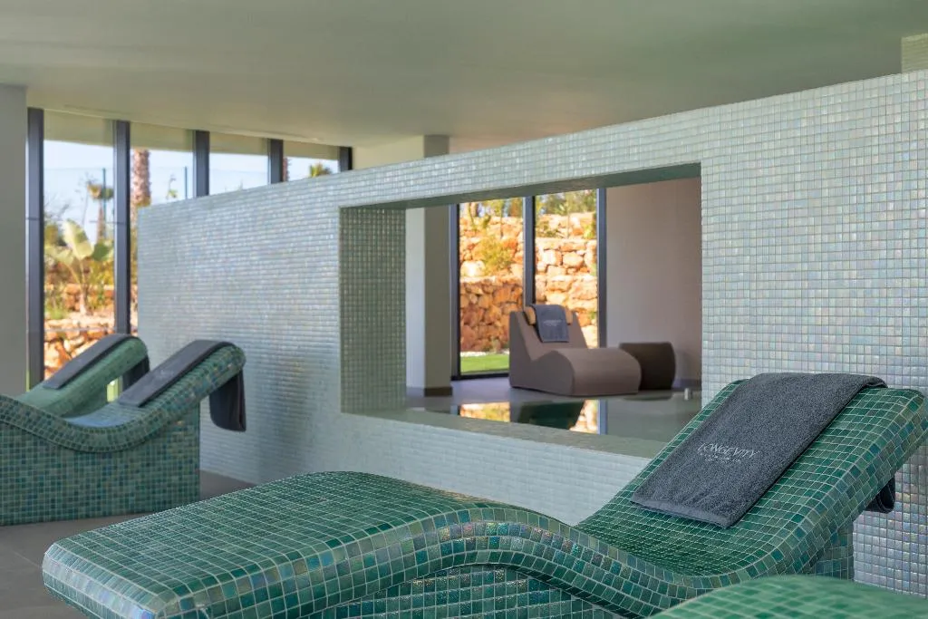 Sports and Entertainment, Longevity Health & Wellness Hotel - Adults Only, Algarve