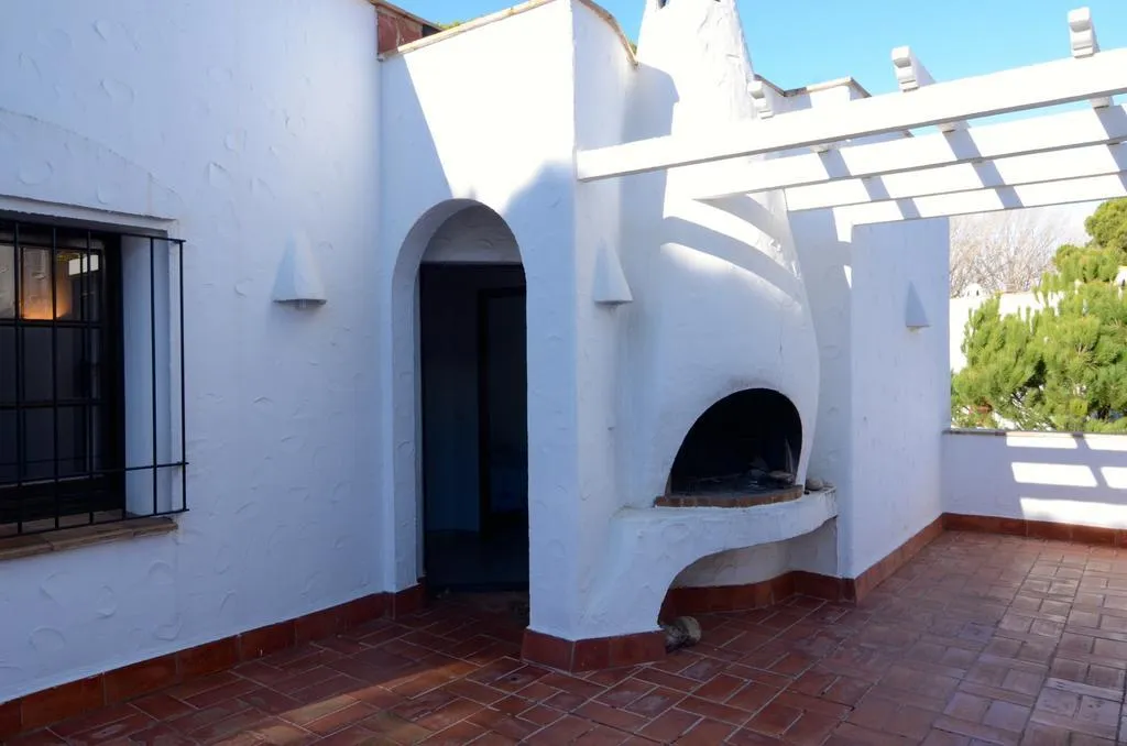 APARTMENT THREE BEDROOMS Room, Piverd Golf, Costa Brava