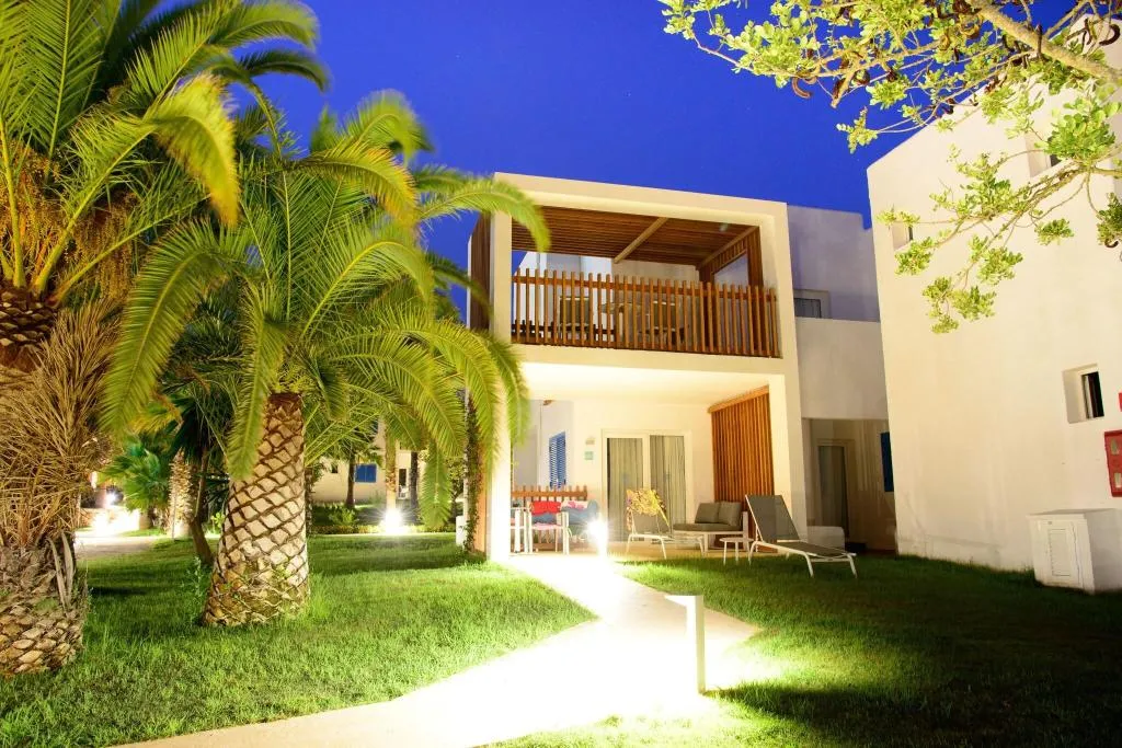 General view, Cala Llenya Resort Ibiza, Ibiza