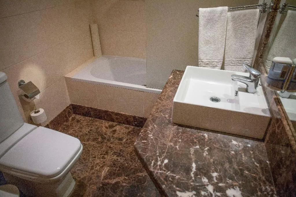 STUDIO STANDARD Room, Apartamentos Turisticos Atlantida, Madeira