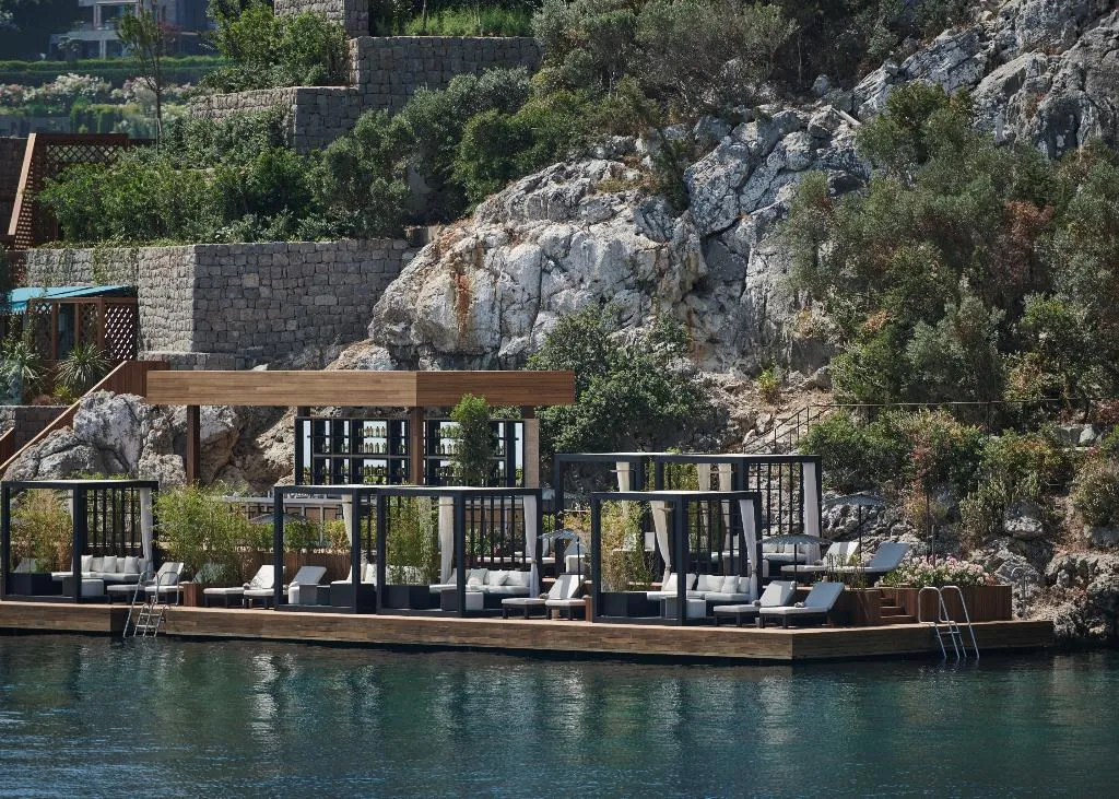 Pool, Maxx Royal Bodrum, Bodrum