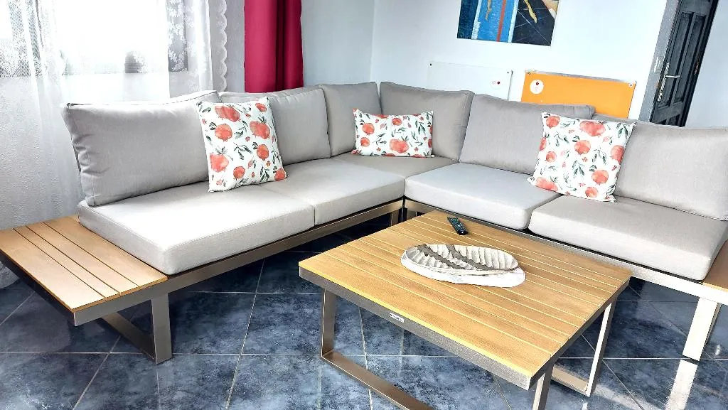 APARTMENT WITH BALCONY Room, Apartamentos Monasterio de San Antonio Only Adults, Tenerife