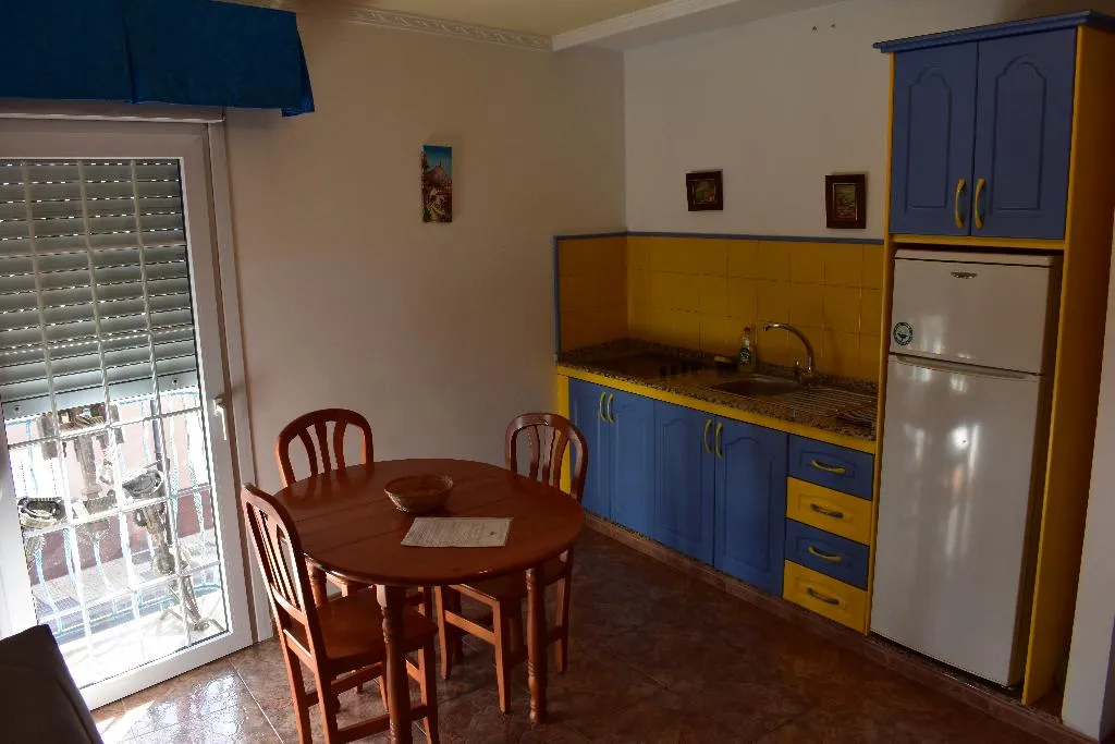 APARTMENT TWO BEDROOMS Room, La Fonda Aeropuerto, Gran Canaria