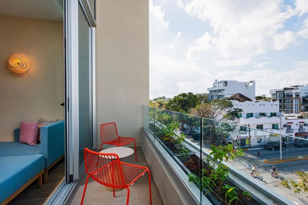 Room, Aloft Playa Del Carmen, Playa Del Carmen