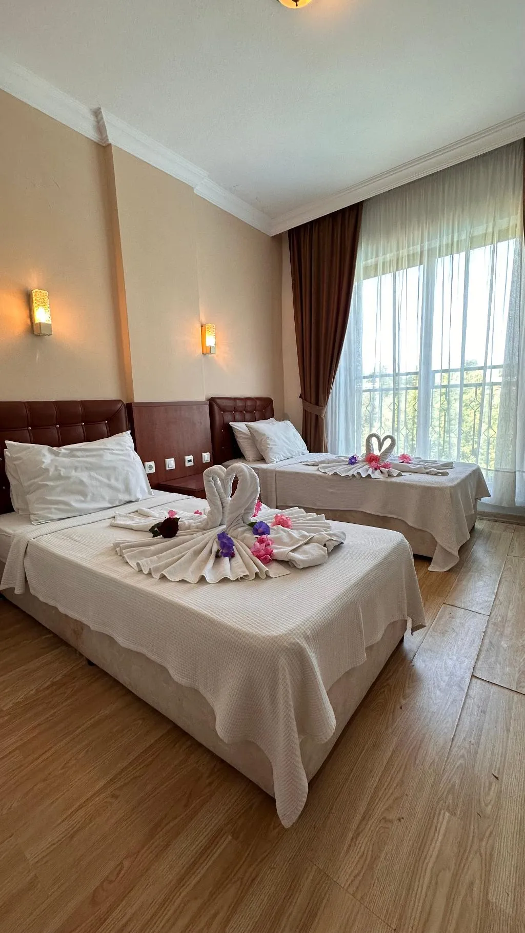 FAMILY ROOM ECONOMY Room, Muer City Kemer Hotel, Antalya