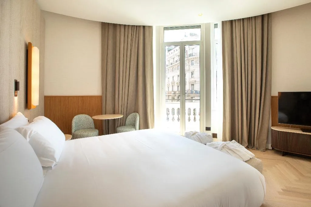 SUITE CAPACITY 3 Room, Circle6 Rome, Rome
