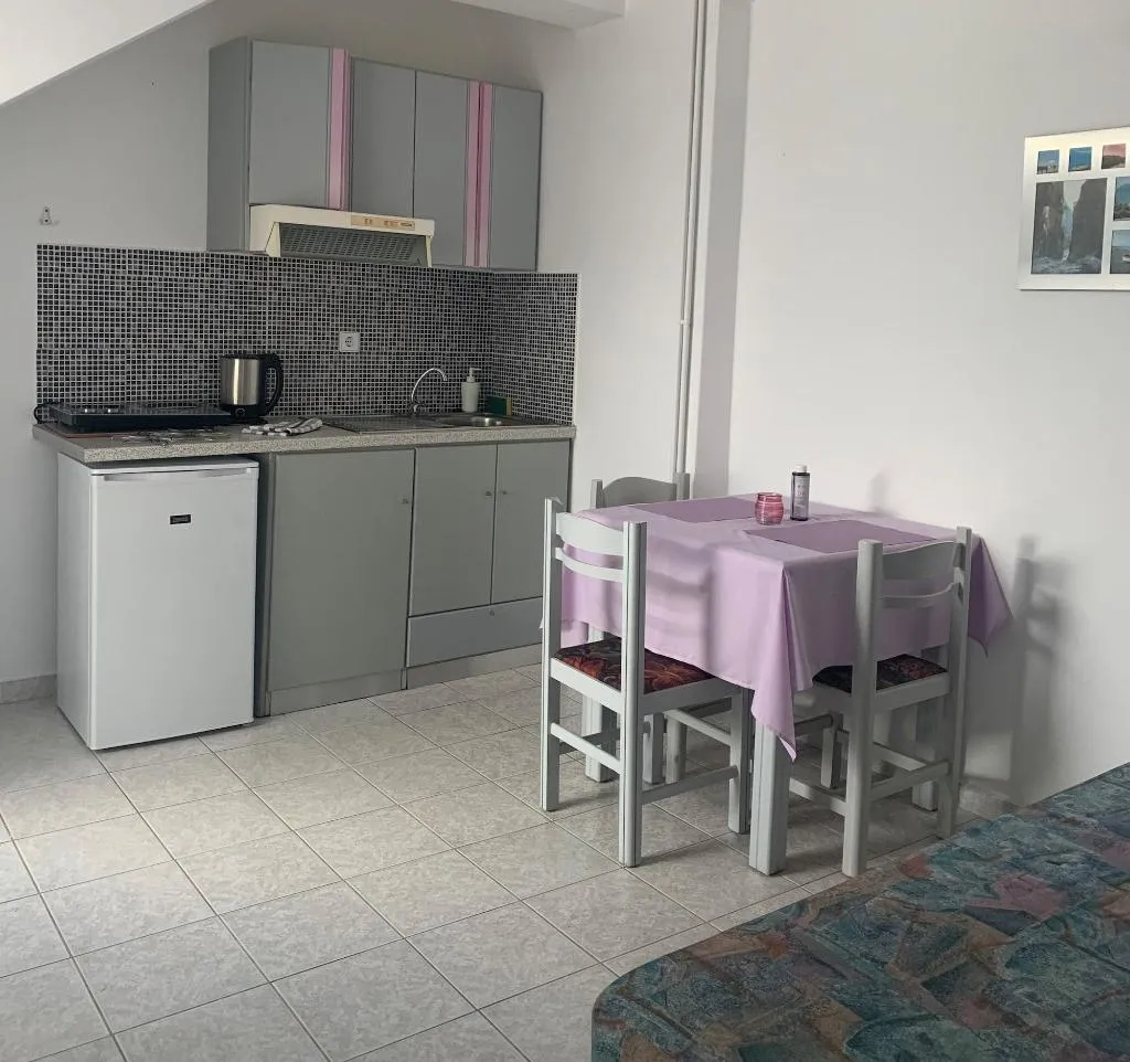 Room, Ermis Suites, Crete