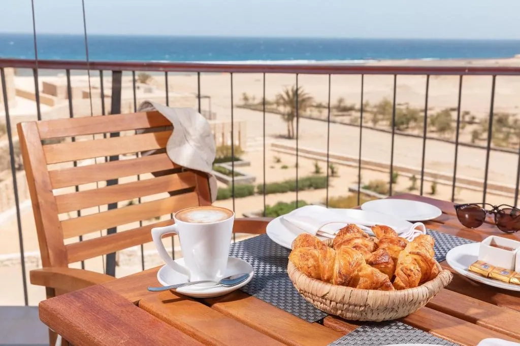 Restaurant, Wadi Sabarah Lodge, Red Sea Riviera