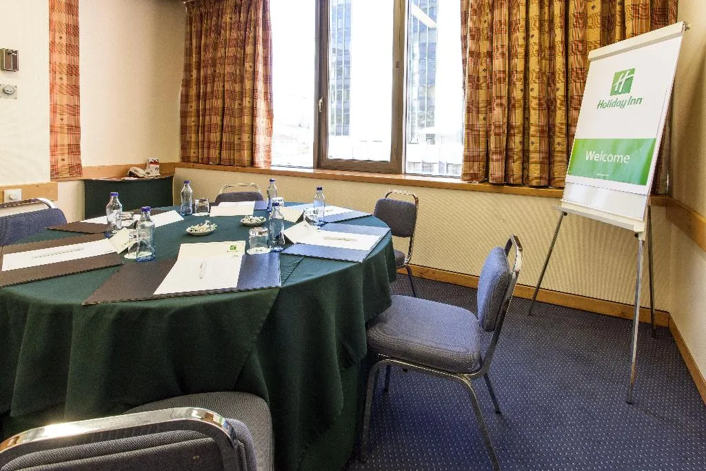 Conferences, Holiday Inn Lisbon Continental, Lisbon