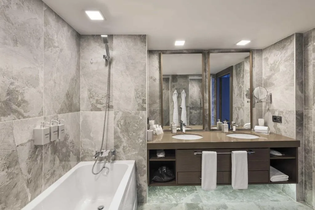 Room, Le Meridien Bodrum Beach Resort, Bodrum