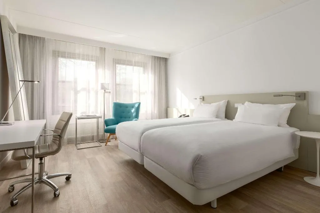 Room, NH Bussum Jan Tabak, Amsterdam