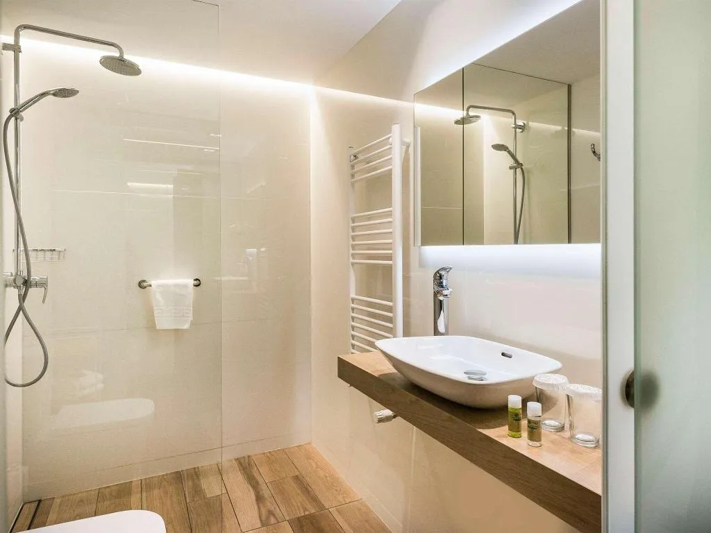 Room, ibis Styles Figueres Ronda, Costa Brava