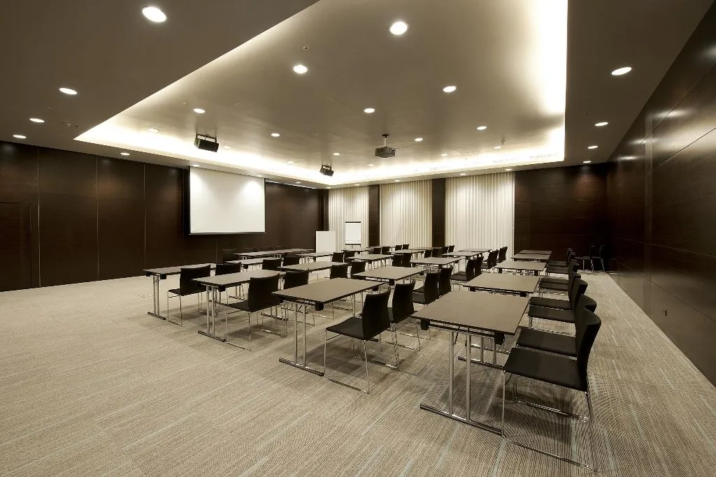 Conferences, Hotel Parentium, Istria