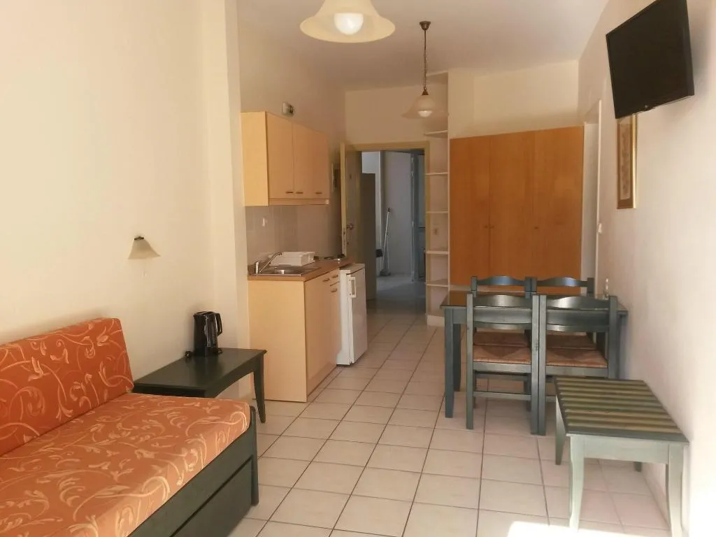 Room, Zannis, Crete