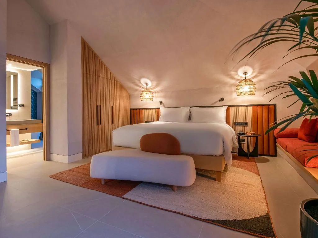 Room, SO/ Sotogrande Spa & Golf Resort Hotel, Costa Del Sol