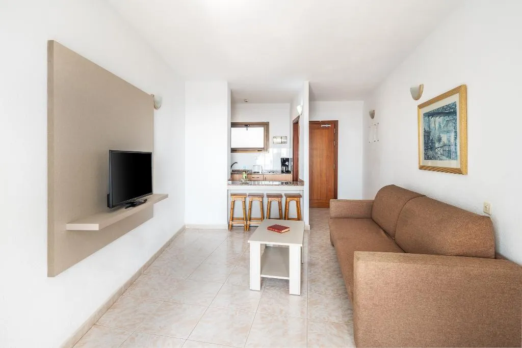 APARTMENT TWO BEDROOMS Room, RT-Apartamentos Guinea, Gran Canaria