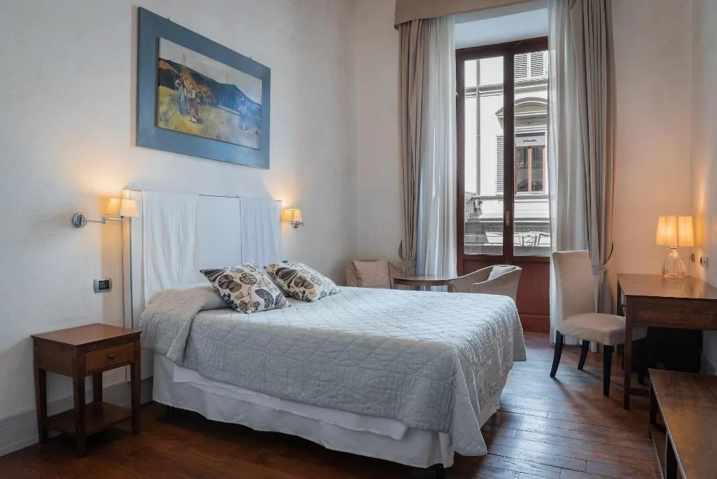 Room, Il Salotto Di Firenze, Florence