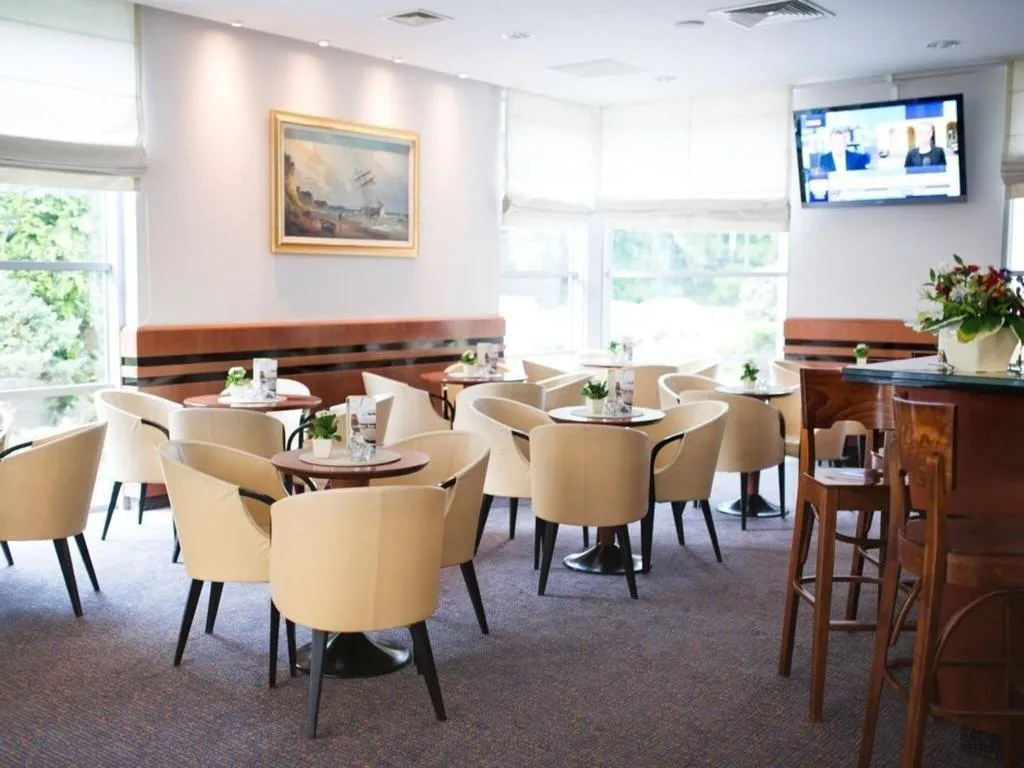 Bar, Hotel Nadmorski, Gdansk