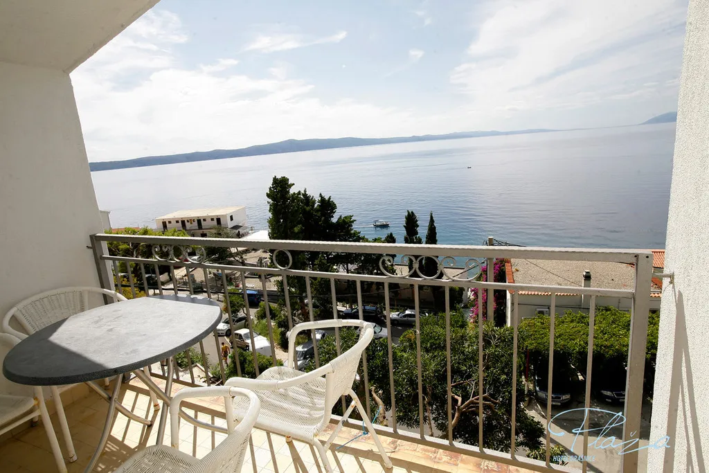 TRIPLE ANNEX Room, Beach Hotel, Split