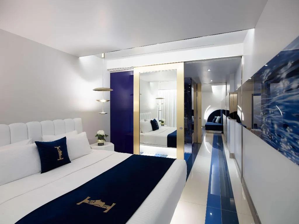 Room, I Resort Beach Hotel and Spa, Crete