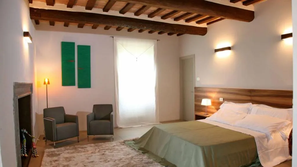 SUITE STANDARD Room, Phi Resort Coldimolino-Villa Nuti, Umbria