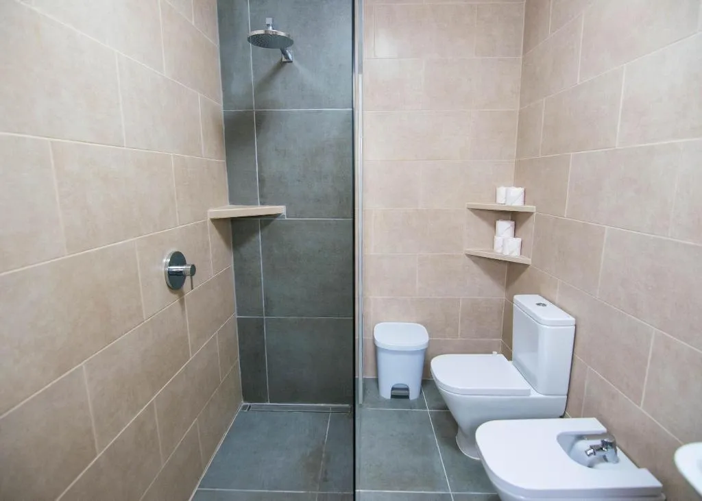 Room, Pensión Alcalá, Tenerife